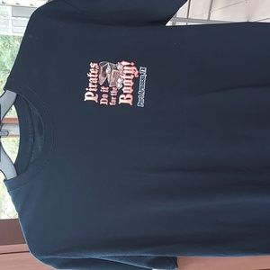 Port Aransas , TX T-Shirt Priates